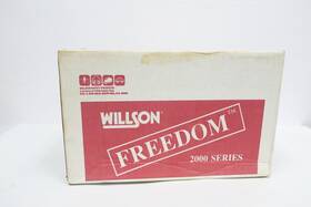 2241 Willson Box Of 10 Freedom 2000 Series Face Respirator Kit