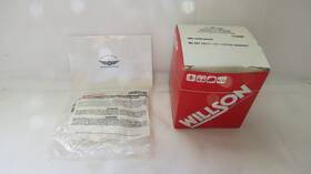 14180055 Wilson 16 Genuine T-10 Prefilters Dusts Mist Paint Spray Pesticides