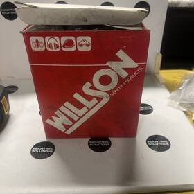22997 Wilson Willson Safety Products T20 Mask Cartridges 9 Pcs New