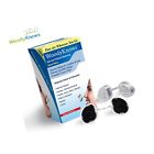 Woodyknows-gp-iiir Woodyknows Gas And Pollutant Reducing Nasal Filters Reduce 712324566840