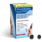 Woodyknowsgpiir Woodyknows Gas Pollutant Reducing Filters Reduce Air 712324566833