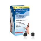 Woodyknowsgpmixr Woodyknows Gas And Pollutant Reducing 712324566819