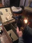 Wug-n1 Wilson Vintage Miners Gas