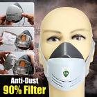 Wzs294730 Meco Us Anti-dust Respirator