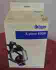 6300 X-plore Drager Full Face