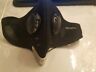 X001gzwa03 Rmb Black Respirator Outdoor Dust Gas Mask Protection
