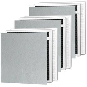 Xbww B0cln5r3dq 3 Packs Ic-5018 Replacement Filters Compatible Invisiclean Aura