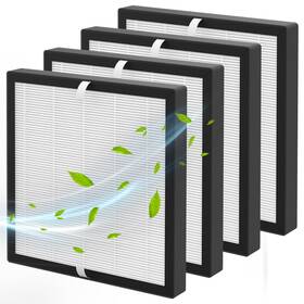 P280-p260 Xbww 4 Packs P280 P260 Replacement Filters Compatible With Tplmb / Yariki And