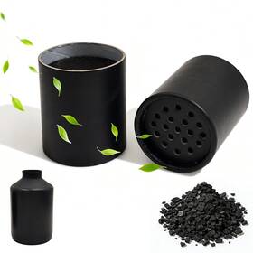 Sf003 Xcivi 2 Pack Filter Cartridges For Smoke Trap Personal Air