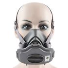 Yg-320 Joyutoy Respirator Anti Industrial Mask Half Facepiece Reusabl 712217639477