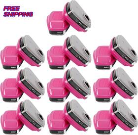 Jq60921p10 Yingorrs 10 Pair 60921 Respirator Filters Filter Cartridges For Gas Mask Against Organic
