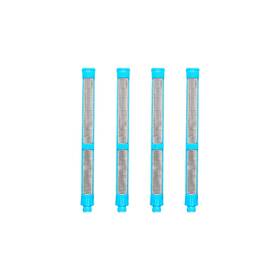 287-033 Ymholok 700490691848 287033 Or Airless Spray Gun Filter Screen Blue 100 Mesh Fit For Contr