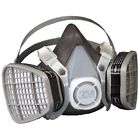 51138215774 Yr99menlgm Personal Protective Equipment Dust Paint Mask Half Face