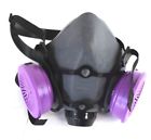 Z550030l North Respiratory Protection Half Mask Single Unit Respirator New