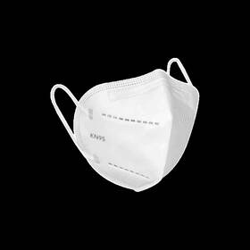 Cy-01 Zhejiang Supplies Kn 95 Mask 50 Pcs Per Box Particle Respirator White Non Medical