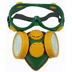 Zzin027600 Smartstar Respirators Smarstar Dual Cartridge Industrial Gas Chemical 6920548196376