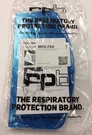Rpb Nova Respirator Clear Outer Lens Shield NV3-724 Pack Of 50. Fixed Price $69.99.