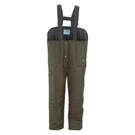 Refrigiwear 0345RSAG5XL Iron-tuff Low Bib Overall, Nylon, 11.25 Oz Fabric. Fixed Price $148.99.