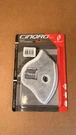 Respro Cinqro Anti Pollution Mask Urban Filter Pack Of 2 - Large. Fixed Price $15.00.
