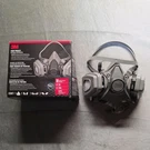 3M Ov P95 Paint Project Reusable Respirator, Size Medium. Fixed Price $26.99.