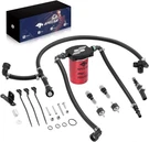 Spelab CP4 Disaster Prevention Kit Compatible With Ford 6.7L All 2011-2025 Su.... Fixed Price $273.22.