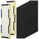 Ffsign Pack Replacement FLT4825 10 Carbon Pre-filters. Fixed Price $32.81.