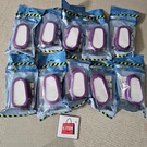 Gvs SPR321 SPR450 Elipse P100 Replacement Filter Case Of Pairs. Fixed Price $98.00.