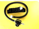 Bullard # 46-4-HP Belt Mounted Flow Control Valve For Air Supplied Respirators. Fixed Price $54.99.