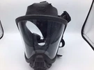 Msa Ultra Elite Gas Mask Filter Cbrn Med 1 Apr Facepiece Rubber Head Harness E2. Fixed Price $63.75.