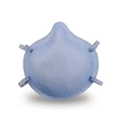 Moldex 1517 N95 Surgical Mask One Size Low Profile Nose Bridge 20/BOX - 2030 Exp. Fixed Price $29.95.