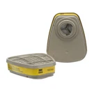 3M Organic Vapor/acid Gas Cartridge 6003/07047(AAD). Fixed Price $22.74.