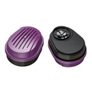 X-plore Combination Cartridge For Organic Vapors Oil And Solid. Fixed Price $71.67.