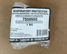 North Pre-filter P/n 7506N95 (10 Per Bag). Fixed Price $20.00.