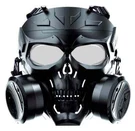 Supmusk Airsoft Protective Gas Mask Full Face Dummy Game Skull For Outdoor. Fixed Price $40.49.