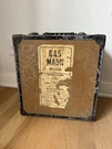 Vintage Willson Gas Mask & Case. Fixed Price $70.00.