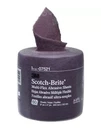 Scotch-brite 07521 Multi-flex Roll 3M Sand Scuff Rag Pad Abrasive Genuine. Fixed Price $49.95.