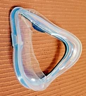Resmed Mirage Quattro Cushion & Clip Size Small (new) MPN-61291. Fixed Price $21.99.