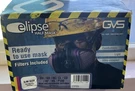 Gvs Elipse SPR472 OV/SD/HC/CL/CD/HFHS/P100 Half Mask Respirator S/m Size.. Fixed Price $49.95.