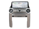 Land Rover Discovery 2004-10 12.3" Gps Android 13.0 Wifi 4G Carplay Bt GXN6710. Fixed Price $1265.96.