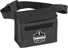 Carry Pouch For Half Mask Respirators, Includes Waist Belt, Clover Flap Closure,. Fixed Price $15.37.