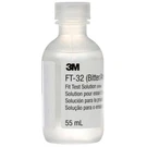 3M FT-32 Bitter Fit Test Solution, 1- 55ML Bottle. Fixed Price $25.95.