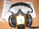 Msa 490490 Comfo Elite Half Mask Respirator Large No Filters. Brand New.. Fixed Price $61.92.