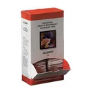 Allegro Industries 1001 Respirator Cleaning Pads, Alcohol, Individually. Fixed Price $10.49.