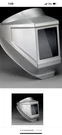 3M L-series High Temperature Welding Shield, L-184. Fixed Price $99.00.