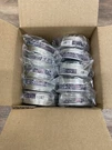 Lot Of 10 Msa 459315 Gma Organic Vapor Chemical Cartridge. Fixed Price $29.99.