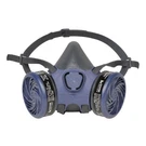 Moldex 507-7101 Small Pre-assembled 7000HALF Mask Resp. Fixed Price $63.73.