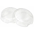 Moldex 7999 Disk Filter Cover, Clear, Snap In Gasket, 7000/7800/9000. Fixed Price $6.89.