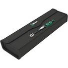Wera 05136522001 9446 Textile Box Click-torque Set 1, Empty 320 97 42 Mm. Fixed Price $46.12.