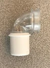 New Original Replacement Elbow/swivel For Philips Respironics Dreamwear Mask. Fixed Price $13.99.