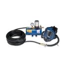 Allegro, 9210-01, One Worker Full Mask System 100 Ft Hose. Fixed Price $1099.00.